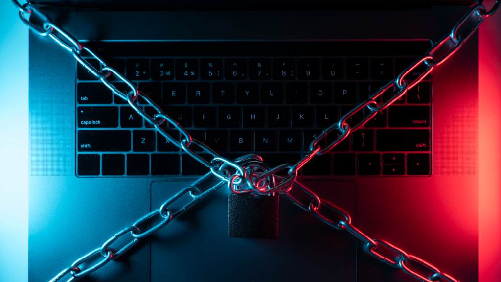 Infraestructura escalable con protección activa